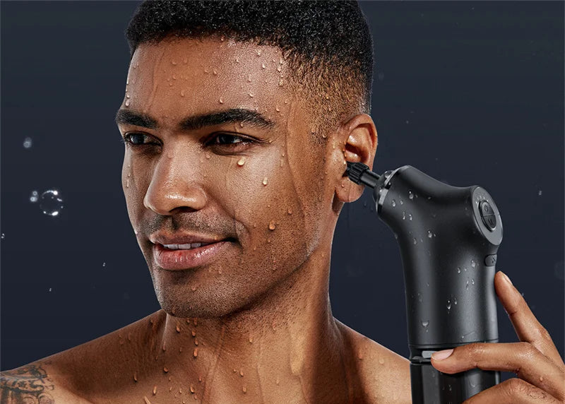 Electric Ear Cleaner